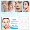 Frownies Anti Wrinkle Patches Wrinkle Patch Face Wrinkle Remover Strips