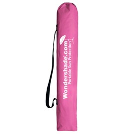 Wondershade Replacement Parts Ultimate Carry Bag Pink…