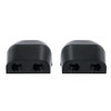 Partscollect 2 Pair Sonic Aniaml Repeller Shoo Whistle Roo Kangaroo