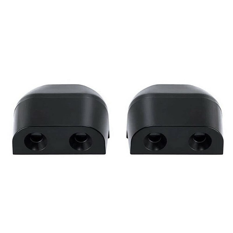Partscollect 2 Pair Sonic Aniaml Repeller Shoo Whistle Roo Kangaroo