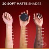 L'Oréal Paris Infallible 24H Fresh Wear Base de Maquillaje en