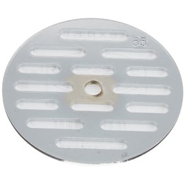 SANEI H40F-65 Drain Dish, Diameter 2.6 inches (65 mm)