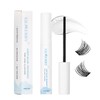 GEMERRY Lash Remover for Lash Extensions 5ml Lash Extension Remover