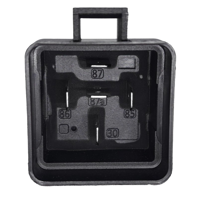 Power Trim Tilt Relay AZ973-1C-12DC4 (Pack of 2) - 12V