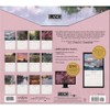 Lang, Soft Escapes 2026 Wall Calendar by Valerie McKeehan, 13.4''