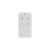 Lifebox LBXKITREMOTE Remote Control for Alarm GSM & WLAN, Home,