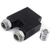 68RFE / AS69RC Transmission Cooler Thermostatic Bypass Upgrade For 2013-2018