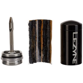 LEZYNE Tubeless Bicycle Tire Repair Kit Mountain & Road Bikes