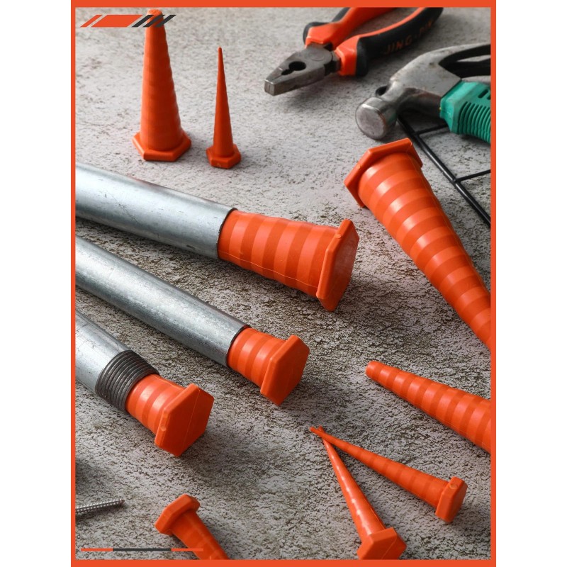 Innconee Hydraulic Oil Service Plugs Large Medium Small Sizes Multi