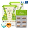 Hurum Empress Pu-erh Tea Diet 800mg x 60 tablets (2-month supply) / 휴럼 황후의 보이차 다이어트 800mg x 60정 2개월분