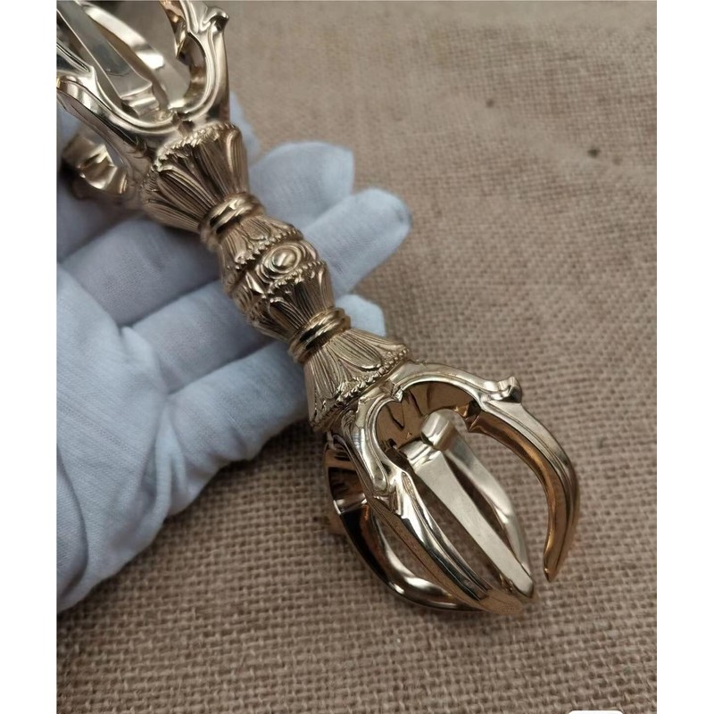 DSDSAD, Long 6.3 inches (16 cm), Esoteric Buddhist Buddhist Tool,