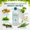 STAY FREE CICA Adley Lotion, 16.9 fl oz (500 ml),