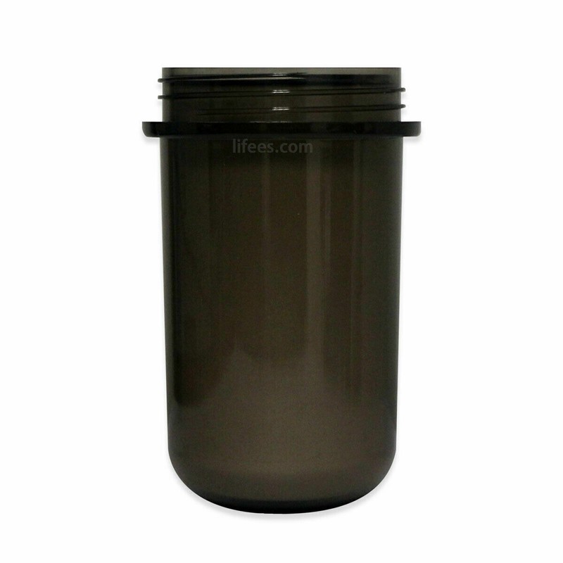 VITASHOWER Shower Water Filter, Remove 99.99% Chlorine & Chloramines Relaxing