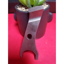 Milwaukee REP BLADE FOR 2637-20 Milwaukee Blades for M18 Shear Cutter 48-44-0158