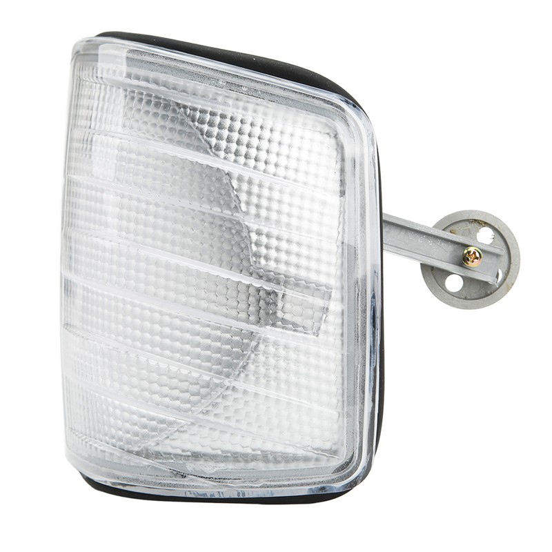 Car Front Corner Light Scratch Resistant Turn Signal Lights Replacement