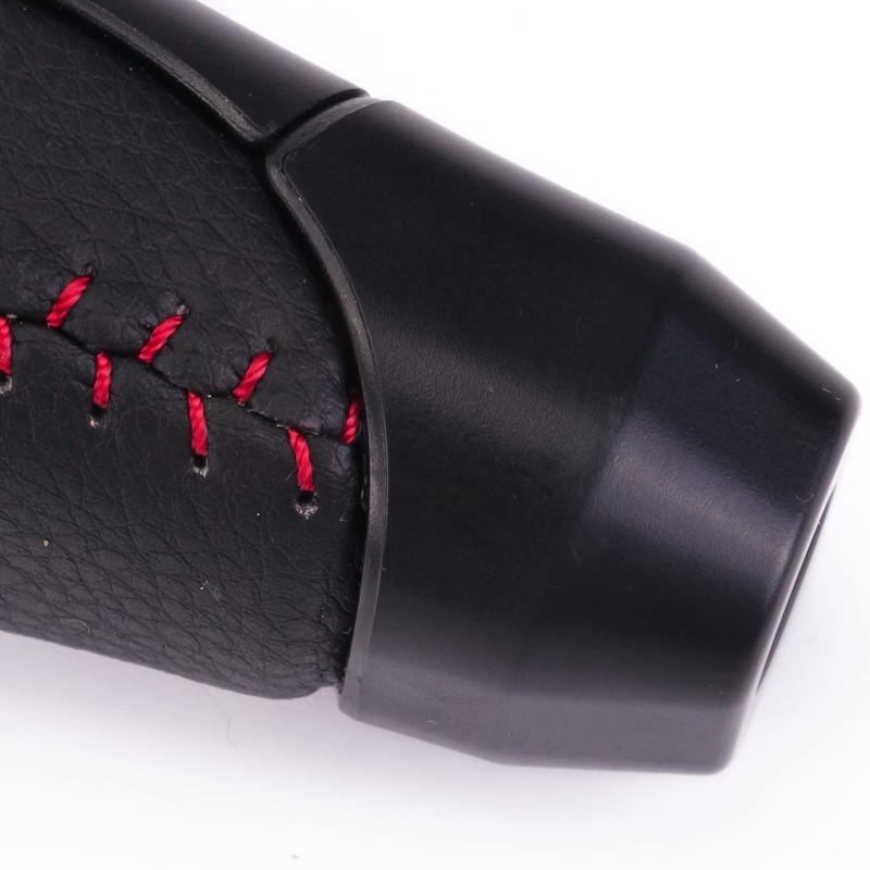 GJAUTOPARTS PTR57-34141-02 Automatic Shift Knob with Embossing Compatible with Toyota