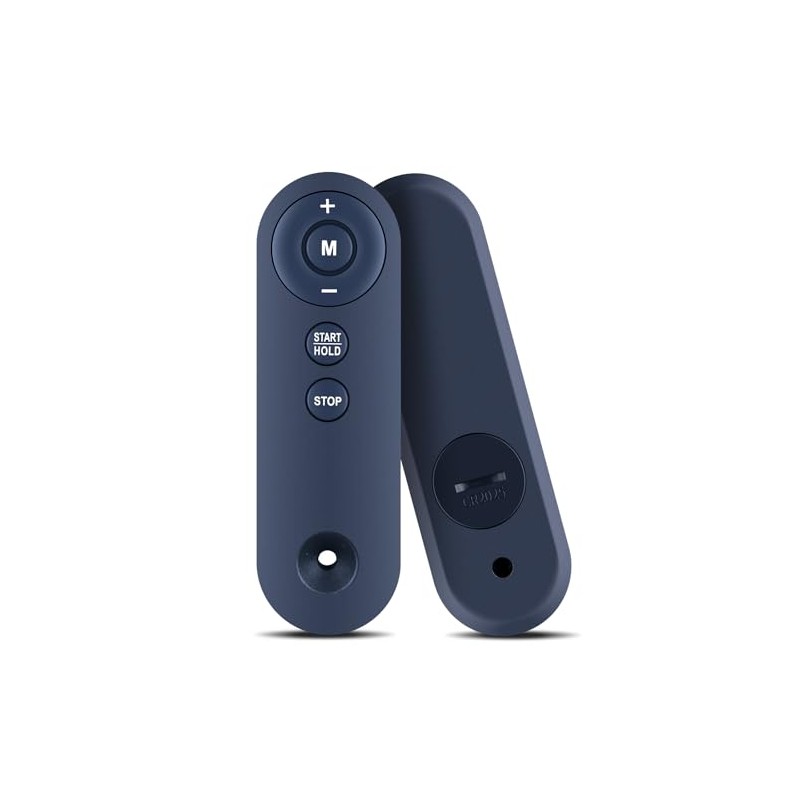 GOUYESHO Replacement Remote Control Compatible with Kiddoza Walking Pad Under