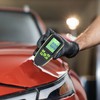 Paint Thickness Gauge Handheld Digital Display Car Coating Thickness Meter