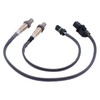 Lambda Sensor Lambda Sensor Control Probe Before Cat and Diagnostic