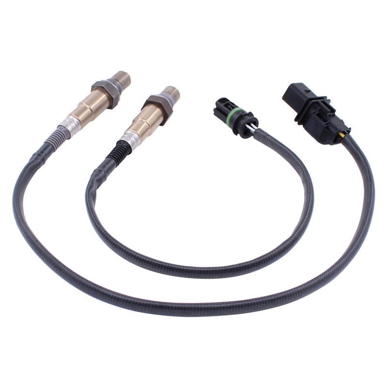 Lambda Sensor Lambda Sensor Control Probe Before Cat and Diagnostic
