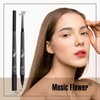Music Flower 2 in 1 Microblading Eyebrow Pencil Tint 1.5mm