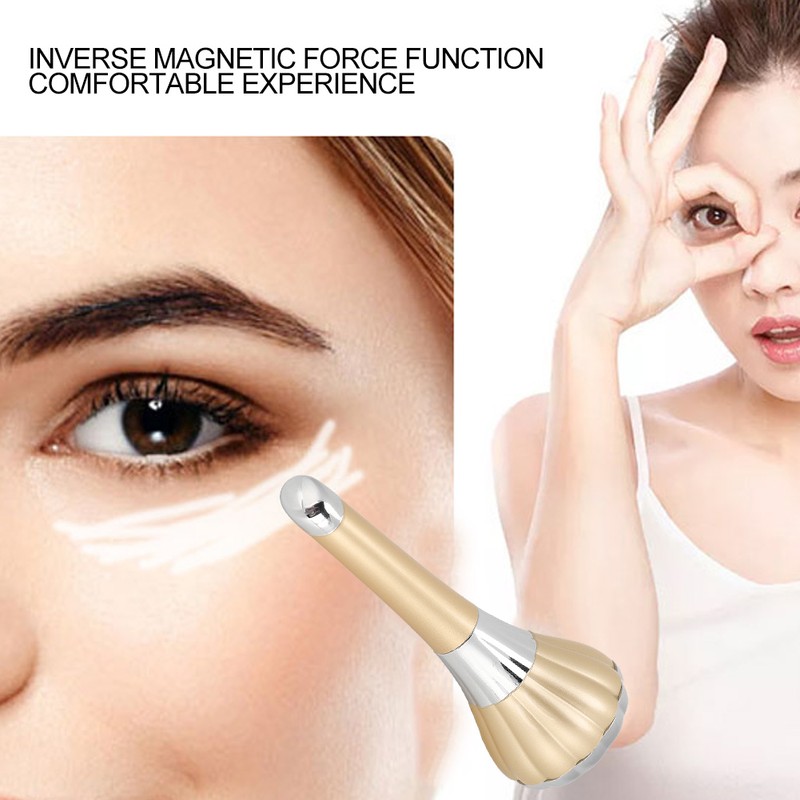Magnetic Serum Import Instrument Skin Tightening Anti Wrinkle Massage Beauty