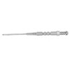 Facial Reflexology Massage Tool Retractable Stainless Steel Reduce Pain Manual