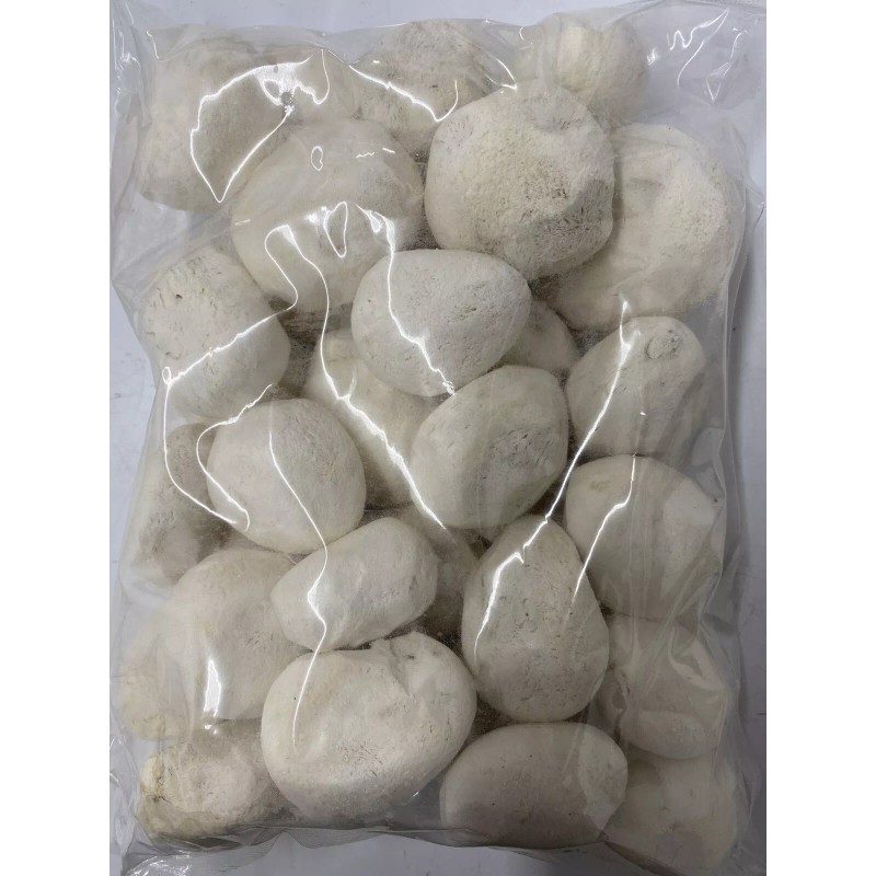 Inca's Food Chuno Blanco Dried Potato 15 Oz 425 G