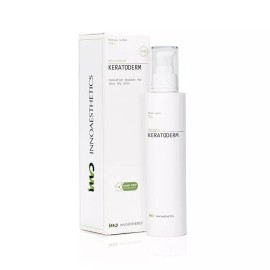 INNOAESTHETICS EPIGEN KERATODERM Hydration Body Cream for Dry Orange Peel Skin