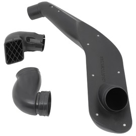 Snorkel Intake Kit Off Road Air Snorkel for Toyota Tacoma 3.5L 2016-2021