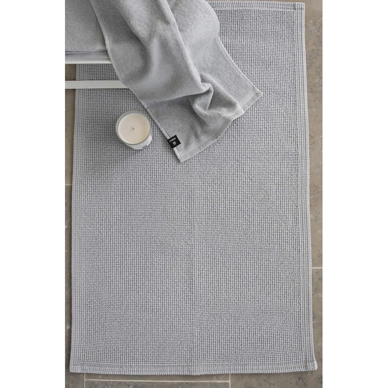 Himla Love Bath Mat 50 x 80 cm Colour: Cool