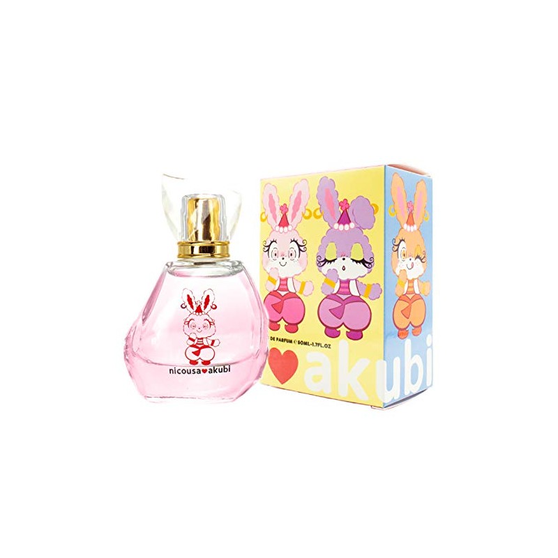 nicousa♡akubi victoria honey