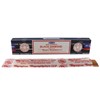 Satya 01346 Black Diamond Incense Sticks, 12 Packs x 15g,