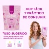 Suplemento en polvo Vitatú Suplemento Myo Y D-chiro Inositol x