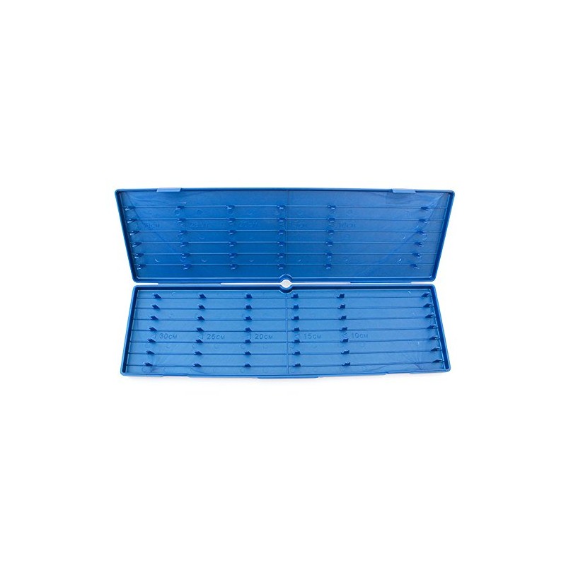 STONFO Hook Length Storage Box Container PORTAFINALI 200 & 300