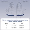 Poligono Wrist Brace with 3 Splints, Wrist Support Adjustable and