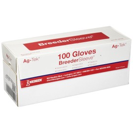 Neogen Ideal BS100 Breeder-Sleeve, 1 Mil