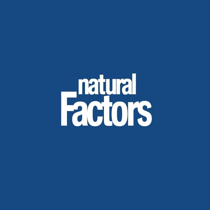 Natural Factors Natural Factors - Stress-Relax Tranquil Sleep - 60