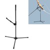 Archery Bow Stand Glass Fiber Foldable Portable Bow Stand Rack