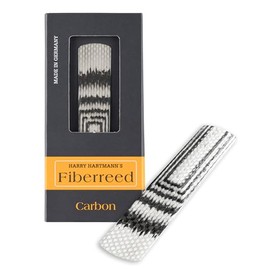 Harry Hartmann Carbon Fiberreed Tenor Saxophone Reed Medium