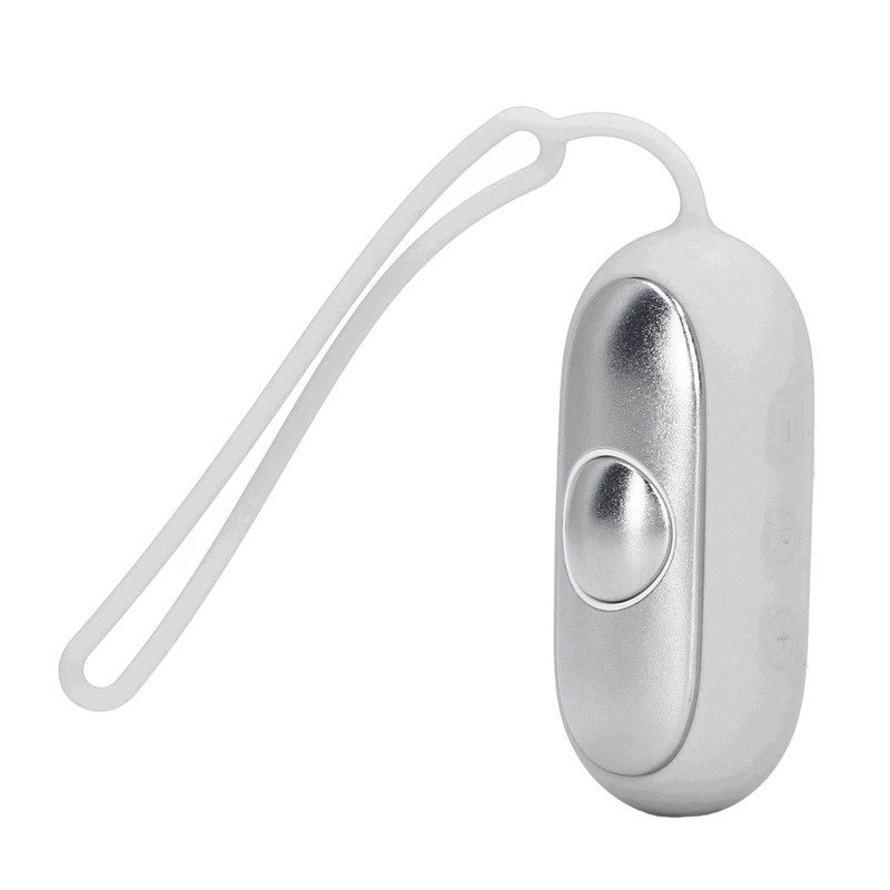 Handheld Sleep Device Anxiety Relief Strength Adjustable Professional Microcurrent Sleep