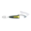 Lacor Avocado Peeler 5 Functions, Stainless Steel, Silver, 24 x