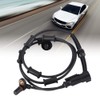Wheel Speed Sensor Left & Right Wheel ABS Material for