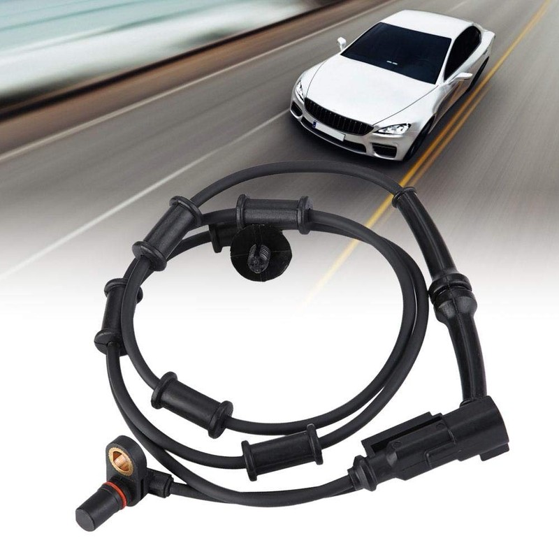 Wheel Speed Sensor Left & Right Wheel ABS Material for