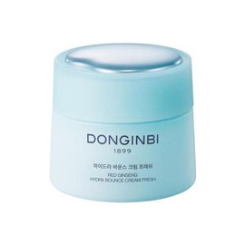 CheongKwanJang [Jeongmol] Donginbi Hydra Bounce Cream Fresh 25ml