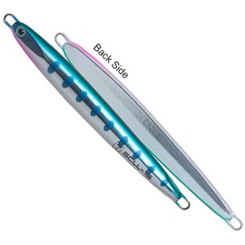 Palms AL-797 SCLL-15 Slow Blatt Cast Long Lakeshore Throw, 0.5 oz (15 g)