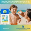 Equate sunscreen sticks for kids 50 SPF- Broad Spectrum, Mineral