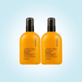 Charmzone Albatross Gentle Perfect All-in-One Essence 230ml x 2 / 참존 알바트로스 젠틀 퍼펙트 올인원 에센스 230ml x 2개