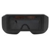 Automatic Dimming Welding Glasses Auto Darkening Eye Protection Anti Glaring