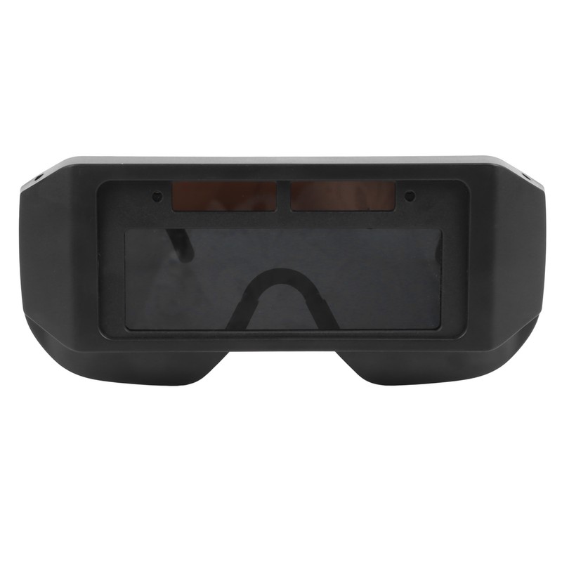 Automatic Dimming Welding Glasses Auto Darkening Eye Protection Anti Glaring